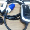 Portable EV Fast Car Charger 7.4KW - Image 2